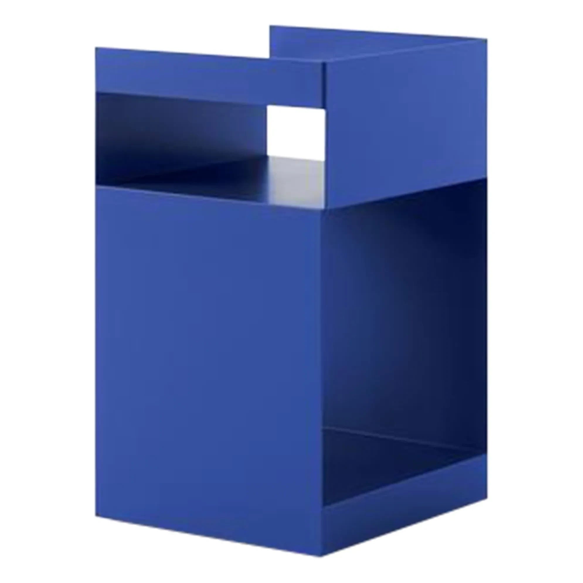 & Tradition - Rotate SC73 Storage Unit Space Copenhagen | Cobalt