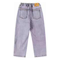 Jelly Mallow - Lucky Clover Jeans | Blue