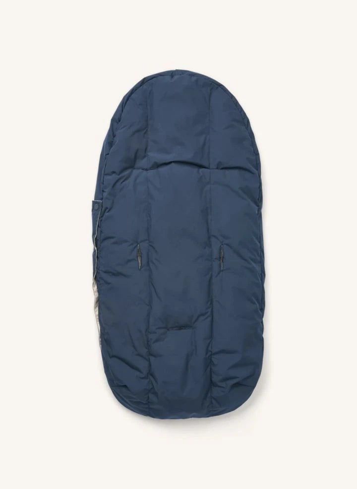 Liewood - Orion Baby Sleeping Bag | Classic Navy