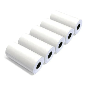 Kidywolf - Colorful Spare Cartridges for Thermal Cameras - Set of 5