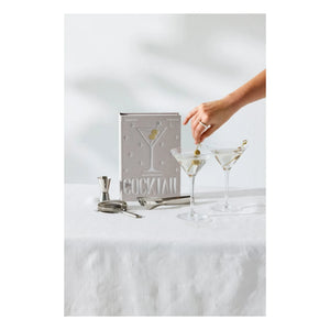 PrintWorks - Cocktail Accessories Set
