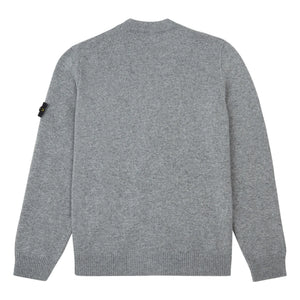 Stone Island - Gray Vest