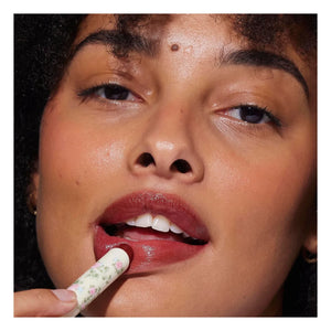 YOLAINE - Tinted Lip Balm | Brioche