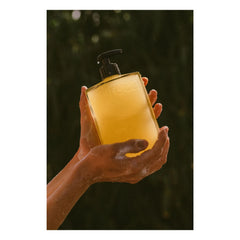 Mircea - Selvi + Okaliptüs Duş Jeli - 400ml