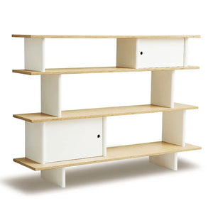 Oeuf NYC - Mini Birch Bookshelf