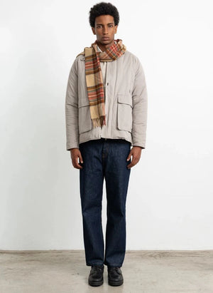 Edmmond Studios - Muik Jacket | Gray