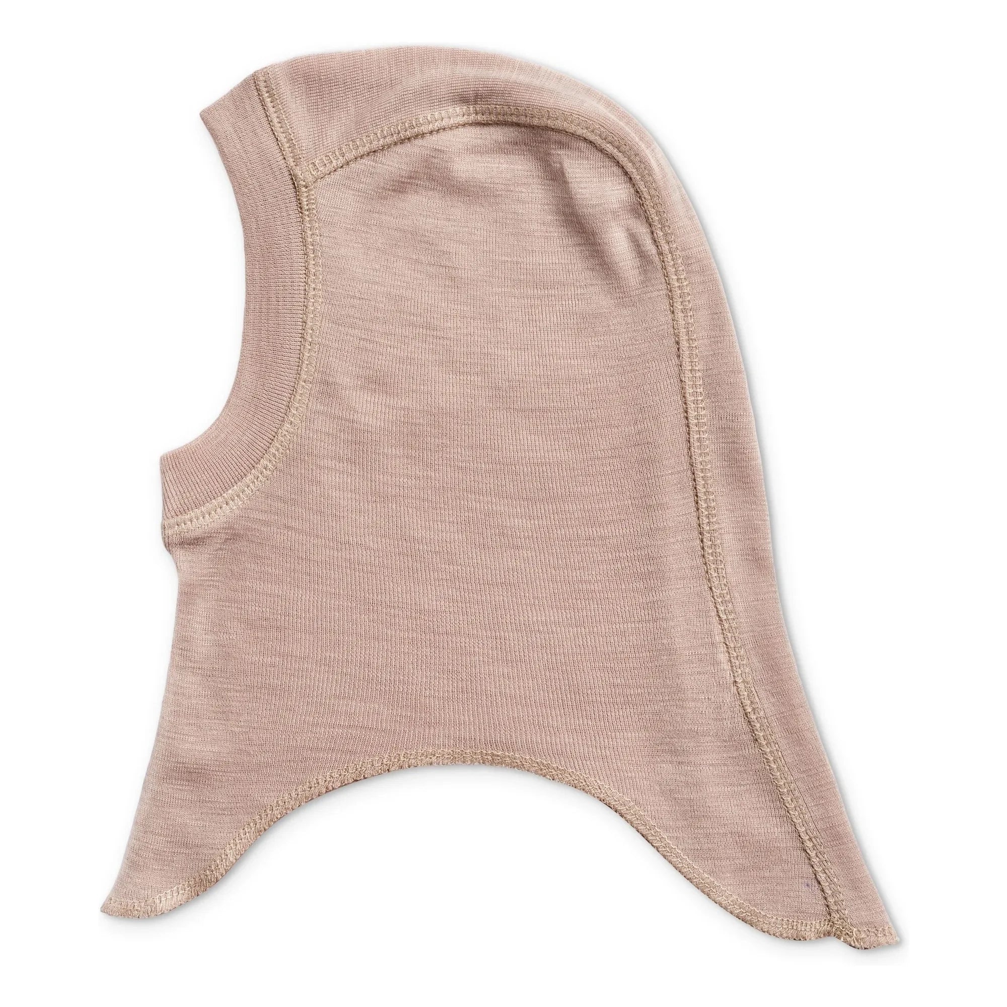 Wheat - Felix Laine balaklava | Toz Pembe