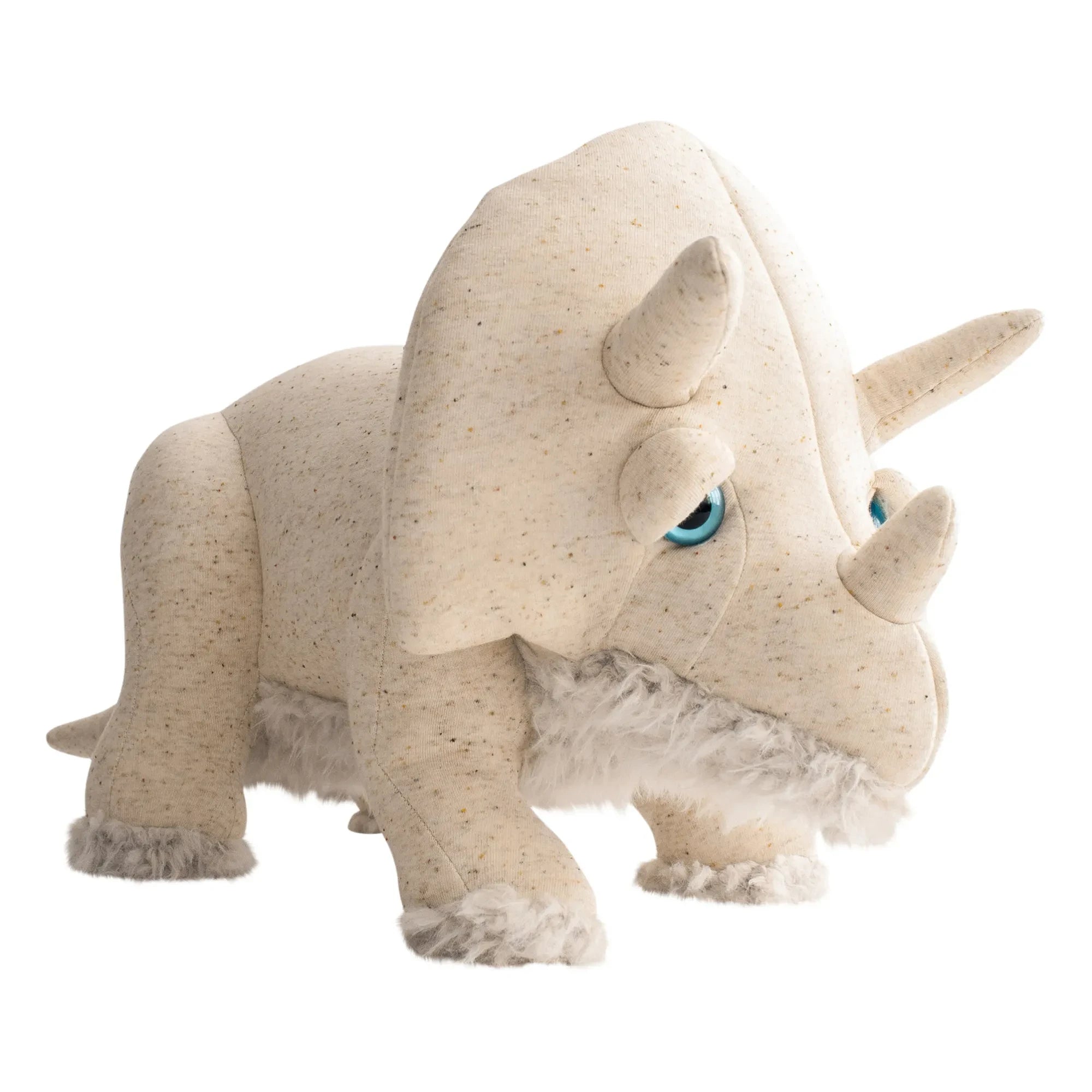 Bigstuffed - Trino Albino Giant Soft Toy - 64 cm | Nude