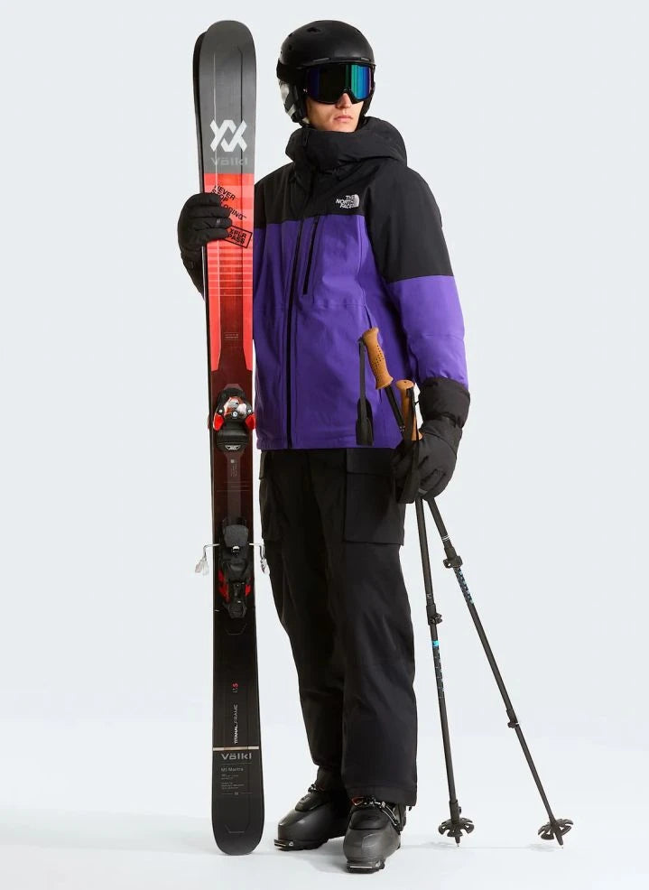 The North Face - Montana Gloves | Black
