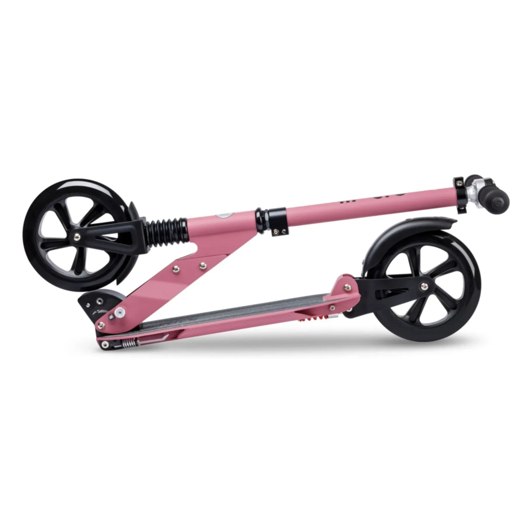 Micro - Suspension Scooter | Dusty Pink