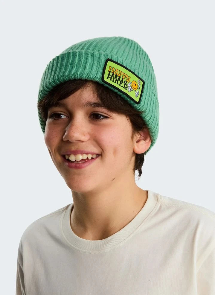 The North Face - Salty Beanie | Green