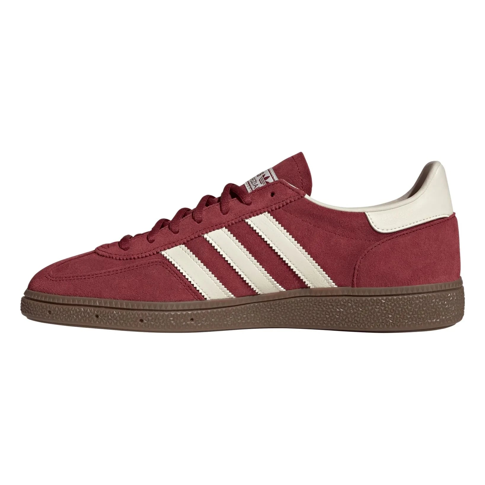 Adidas - Handball Spezial Sneakers | Burgundy
