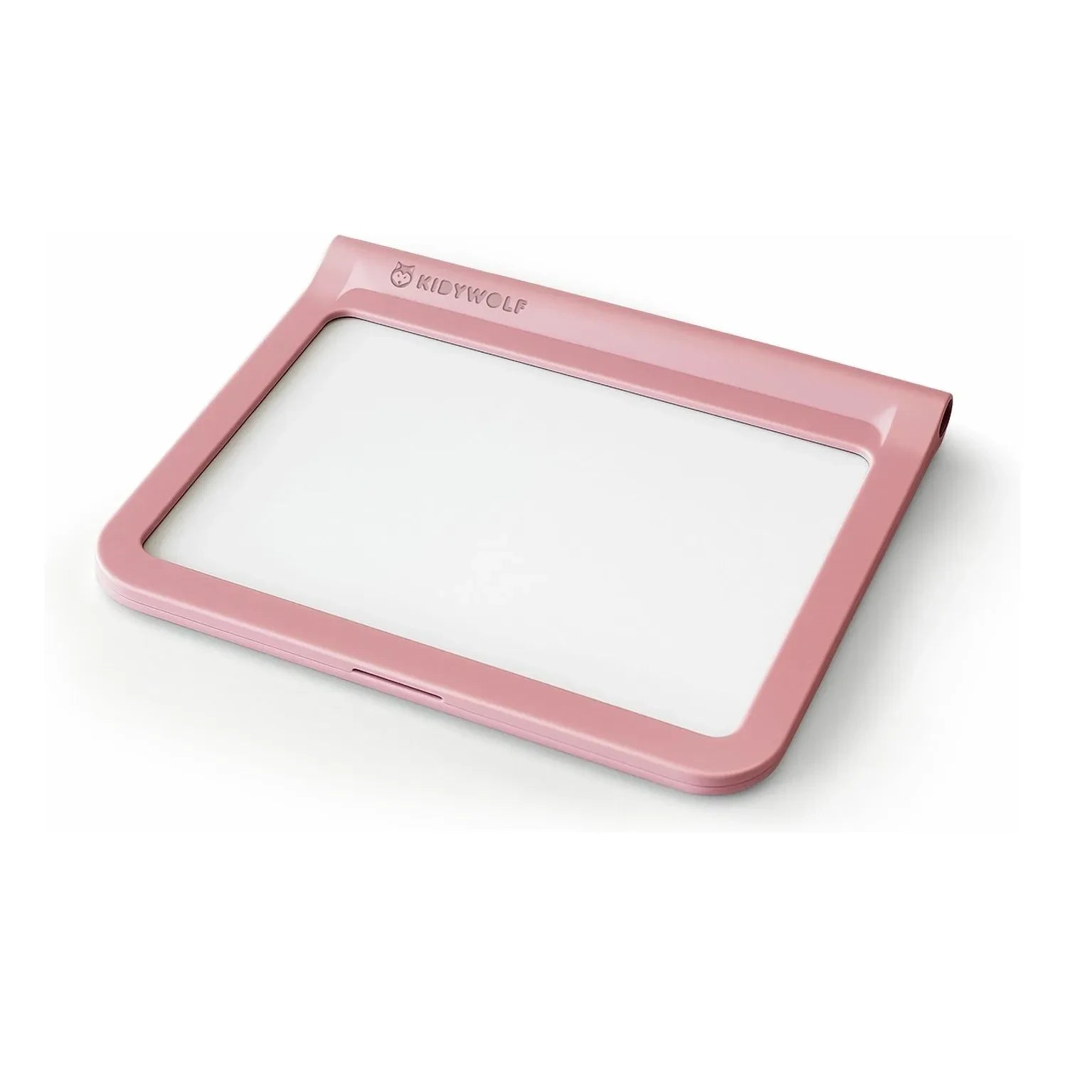 Kidywolf - Educational light tablets | Pink