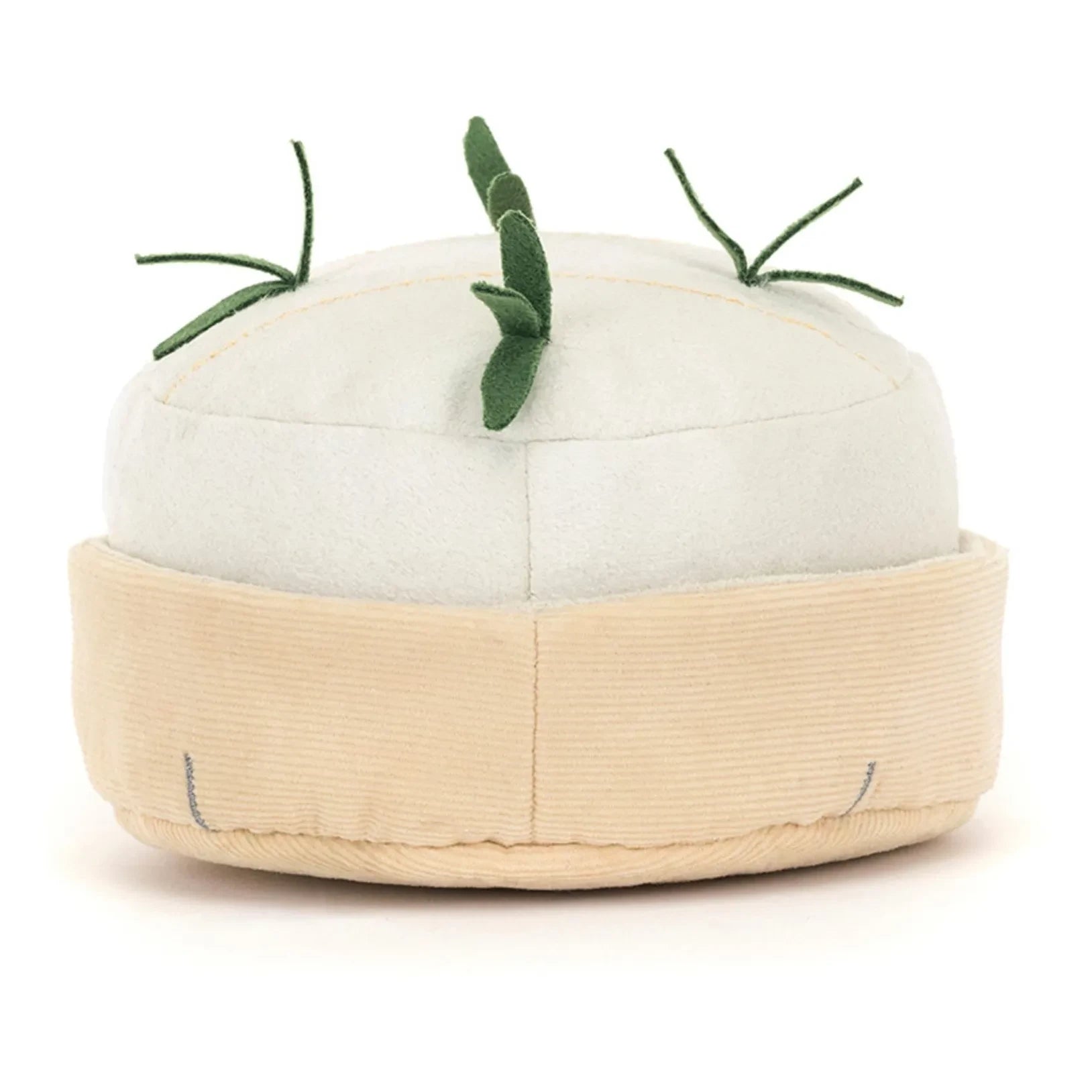 Jellycat - Camembert peluş | Beyaz