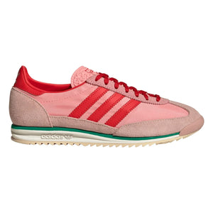 Adidas - SL 72 OG Sneakers | Pink