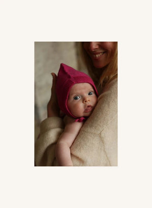 Hvid - Isidor Merino Yün Bere | Oats