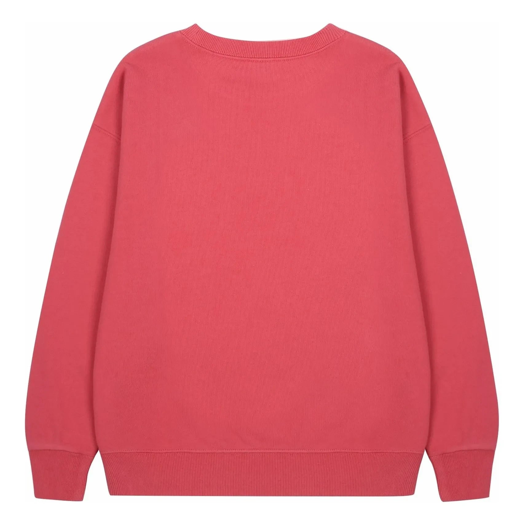 Jelly Mallow - Turntable Sweatshirt | Pink