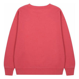 Jelly Mallow - Turntable Sweatshirt | Pink