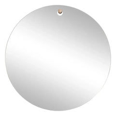 Handsome - Round Mirror D50 cm