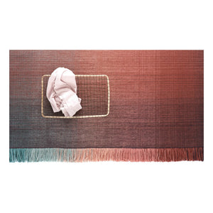 Nanimarquina - Shadow Rug, Begüm Cana Özgür