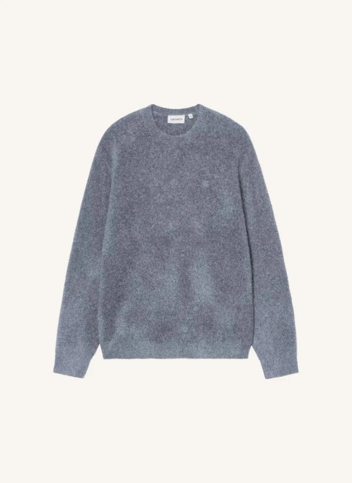 Carhartt WIP - Curtis Kazak | Buz Mavisi