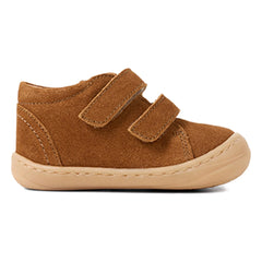 Petit Nord - Günlük Çizilmeye Dayanıklı Sneakerlar | Açık kahverengi
