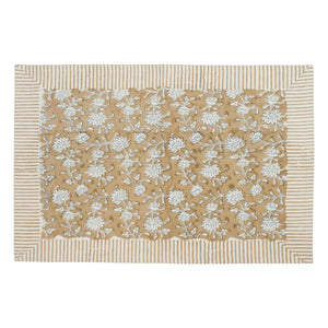 Olsson & Jensen - Florian American Serving Set | Beige