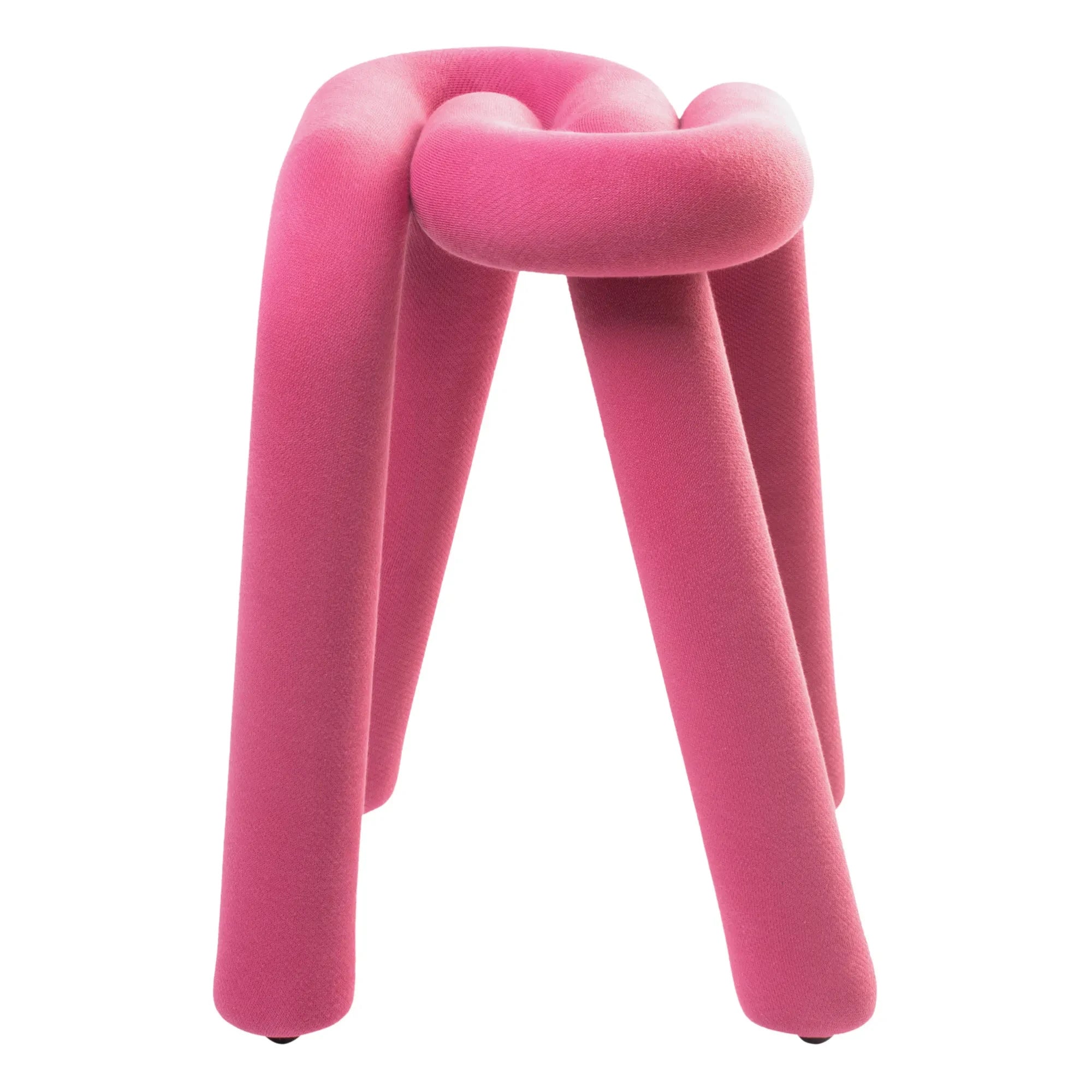 Moustache - Bold Stool - Big Game | Pink