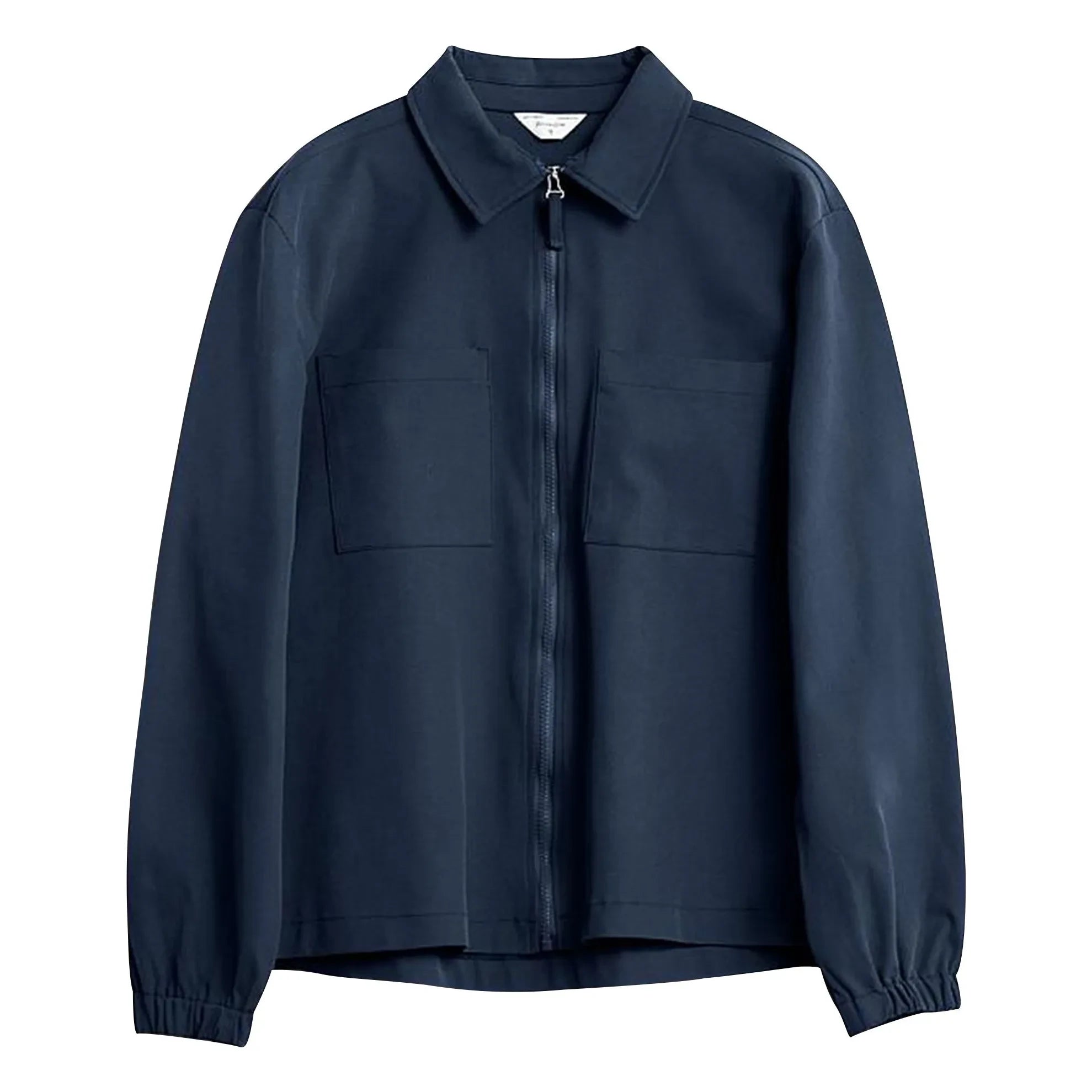 Wooden Store - Aidan Jacket | Navy Blue
