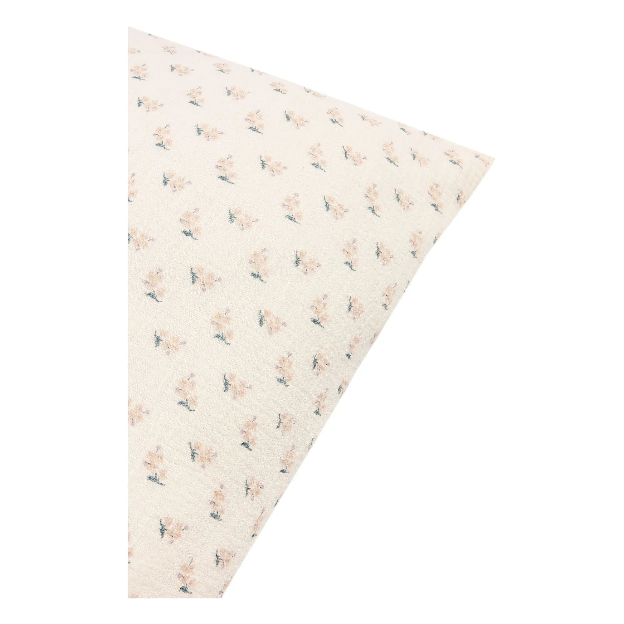 Nobodinoz - Darling double layer muslin pillowcase