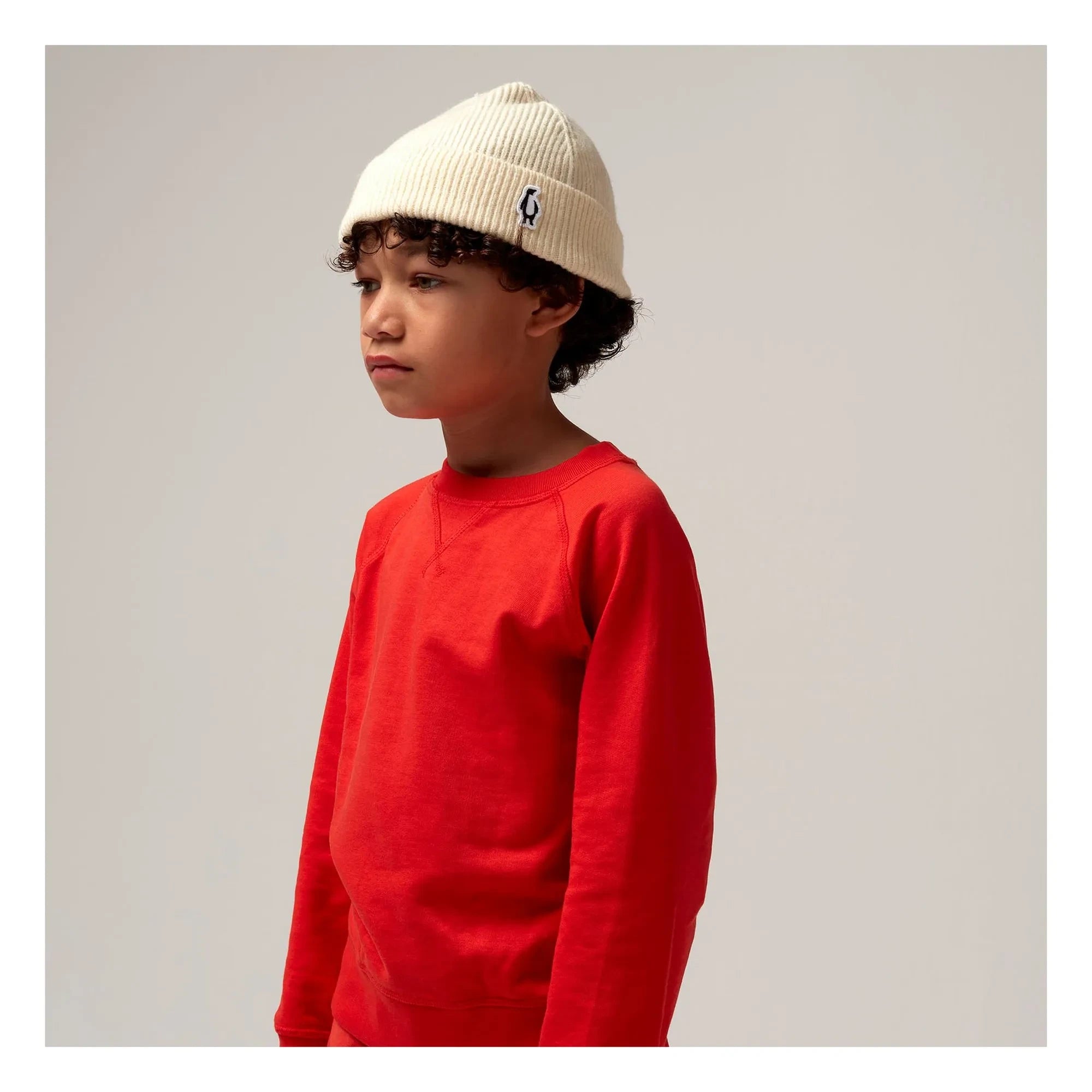 Gosoaky - Red Dragon şapka | Bej