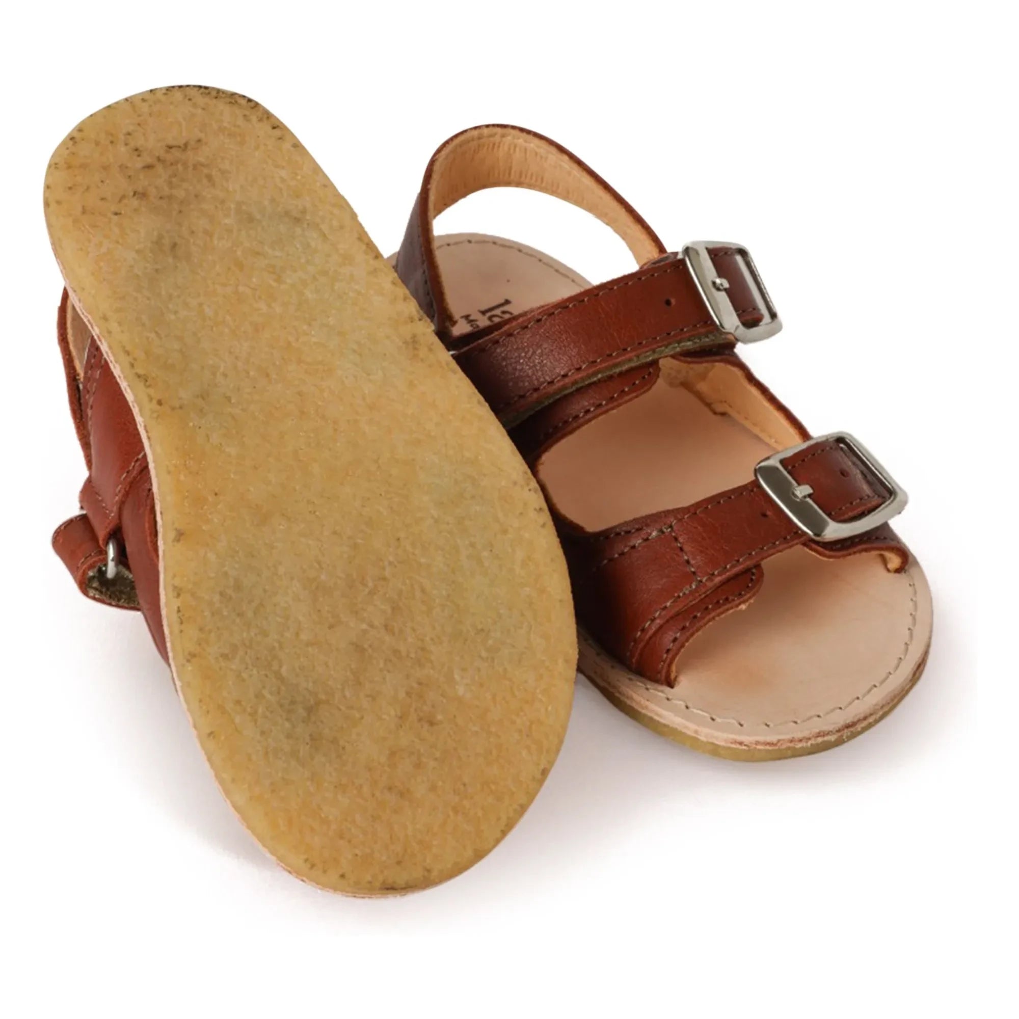 Lazare - Gisèle Sandals | Hazel