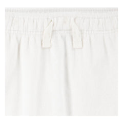 Lacoste - Organic Cotton Logo Tulle Skirt | Off White