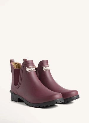Barbour - Kirkton Chelsea Yağmur Çizmesi