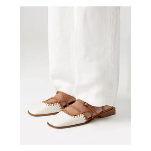 Hereu - Adrata Sandals | Ten