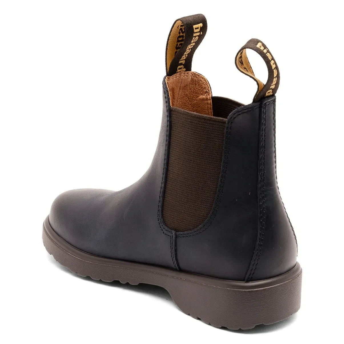 bisgaard - Kim Ankle Boots | Navy