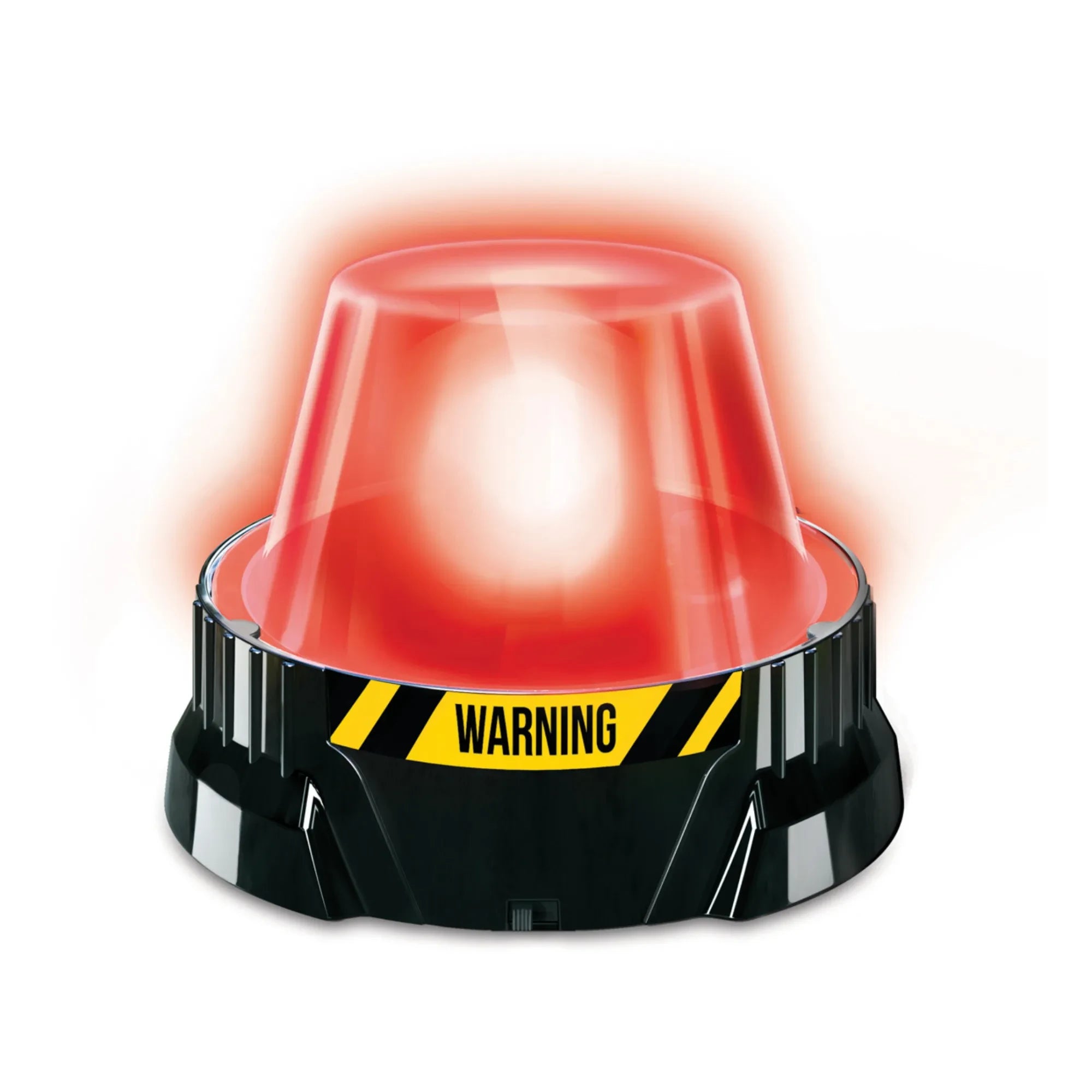 4M - Kidzlabs Emergency Flashing Siren