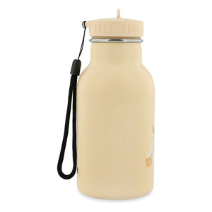 Trixie - Mrs Unicorn 350 ml Insulated Water Bottle | Light Pink