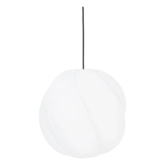Nofred - Twirly Pendant Lamp | White