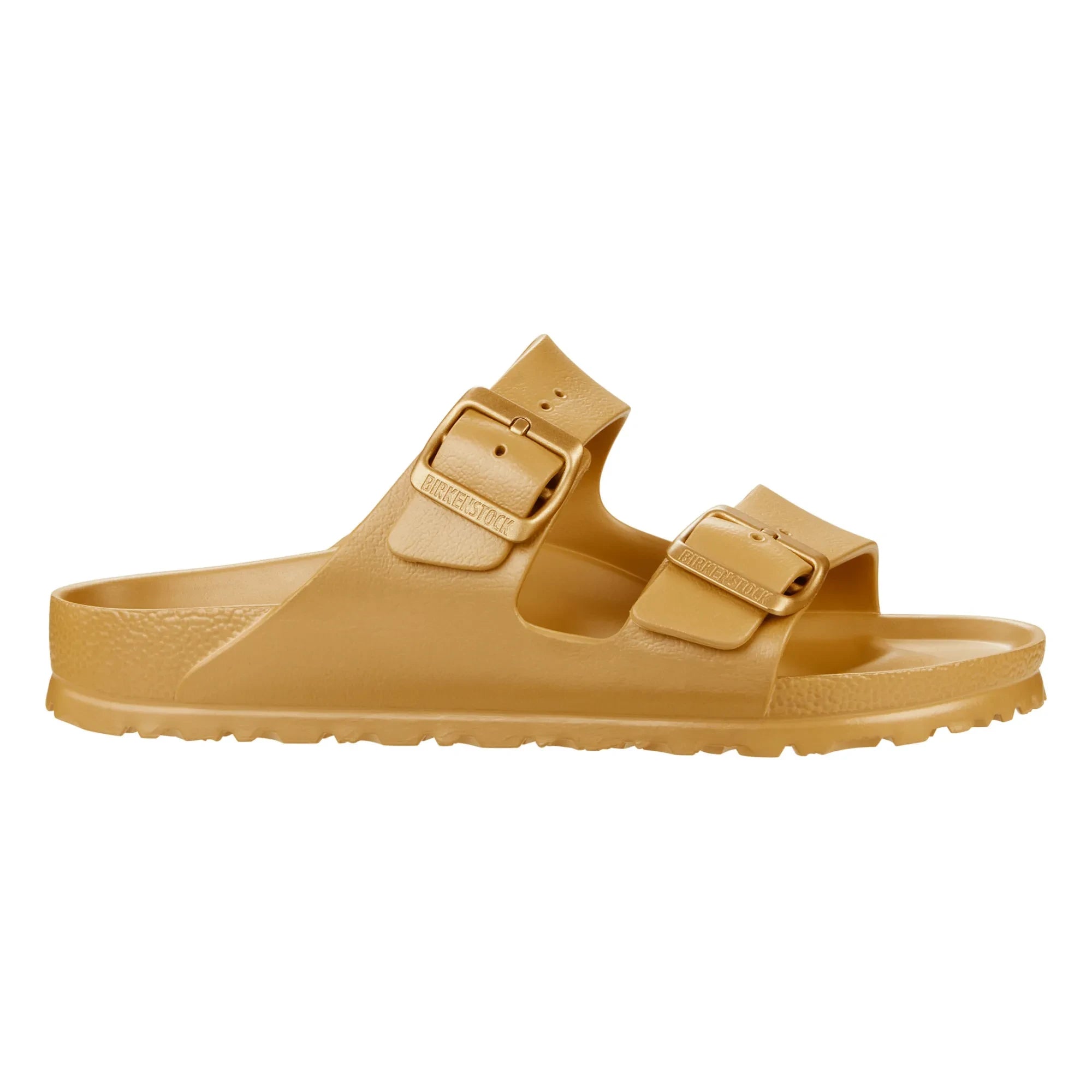 BIRKENSTOCK - Arizona EVA Sandal Narrow Fit | Gold