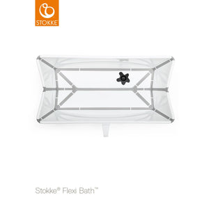 Stokke® - Flexi Bath® küvet | Beyaz