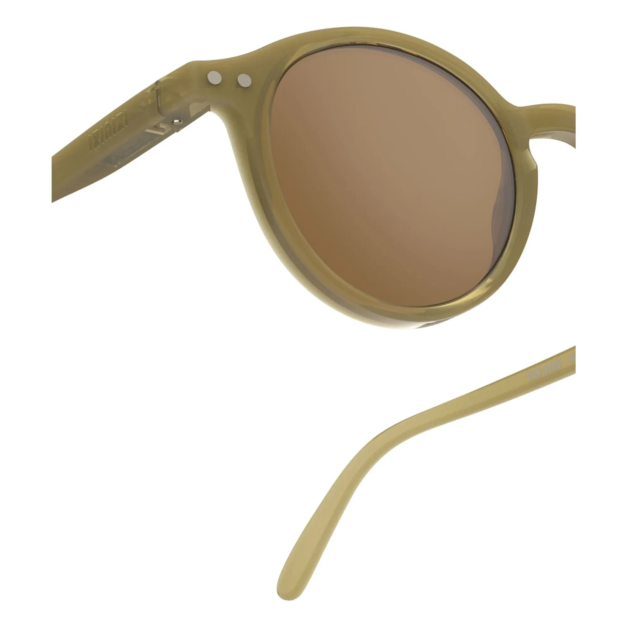 IZIPIZI - Sunglasses #D Kids | Olives