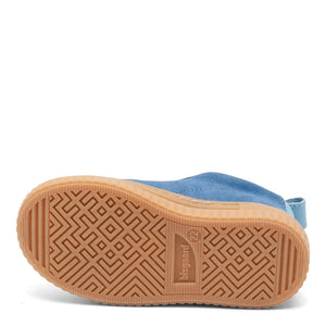 bisgaard - Sia sneakers | Blue