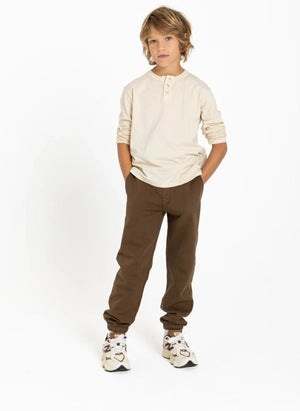 Hundred Pieces - Jogger Run HP 26 Organic Cotton