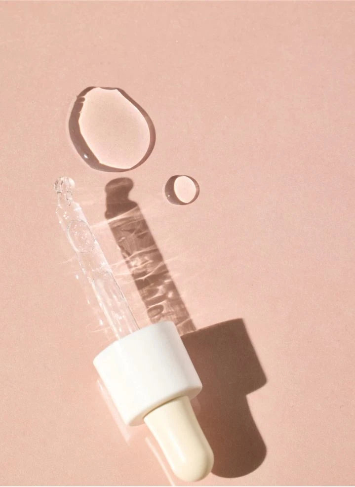 Talm - Mega Plumping Moisturizing Face Serum - 30 ml