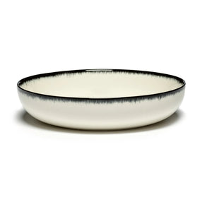 Serax - Çorba Kasesi, 18,5 cm, Ann Demeulemeester Tasarımı