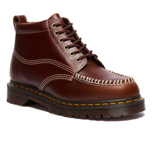 Dr Martens - Lace-up Boots Lowell Chukka | Brown