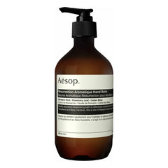 Aesop - Aromatic Revival Hand Balm - 500ml