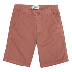Sunchild - Fairy Chino Shorts | Brown