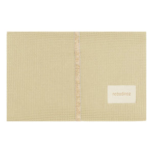 Nobodinoz - Mozart Opera Travel Changing Mat | Sage